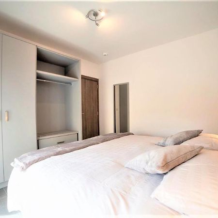 Isky Apartments Gzira Екстер'єр фото