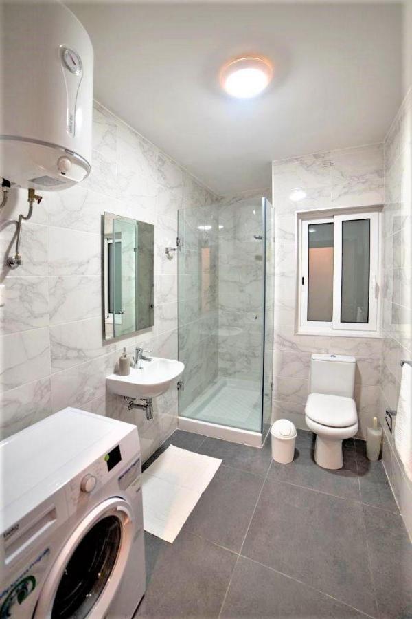 Isky Apartments Gzira Екстер'єр фото
