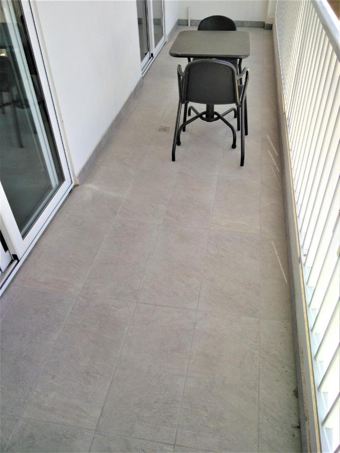 Isky Apartments Gzira Екстер'єр фото