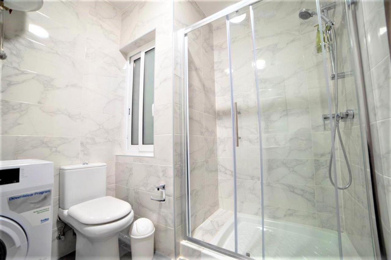 Isky Apartments Gzira Екстер'єр фото