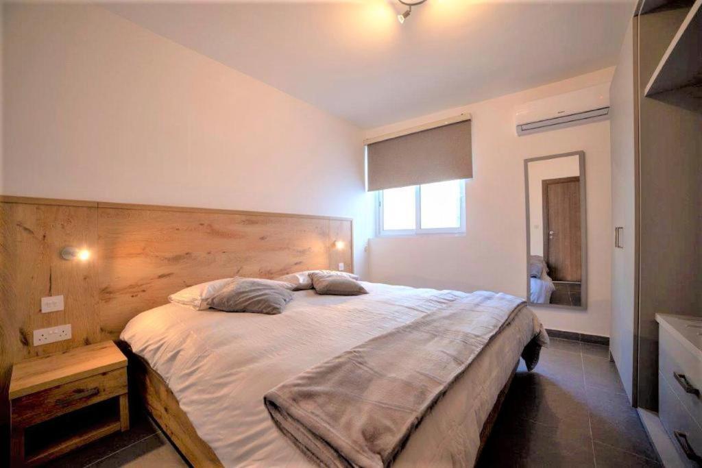 Isky Apartments Gzira Екстер'єр фото