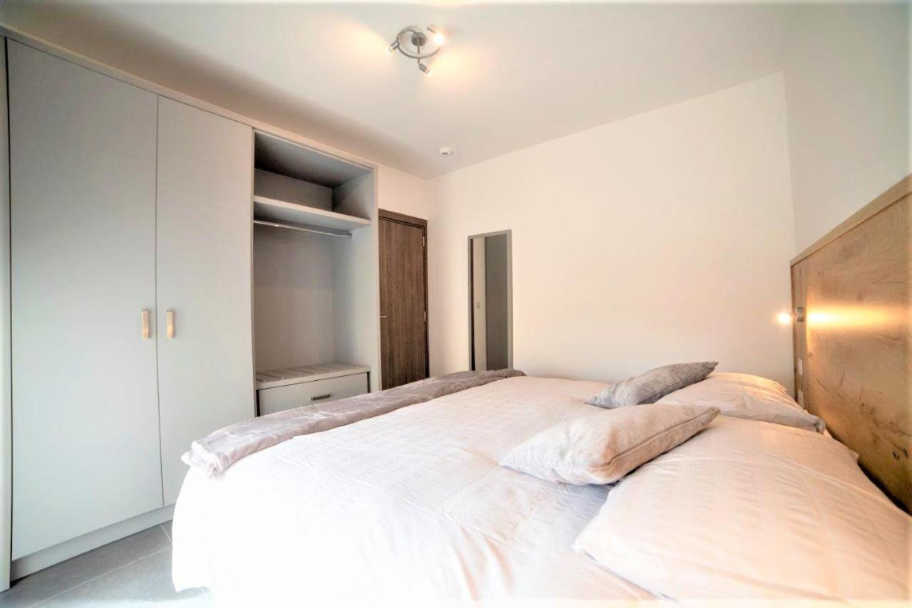 Isky Apartments Gzira Екстер'єр фото