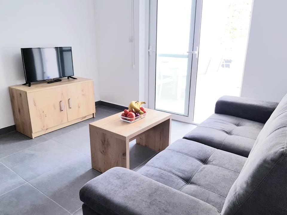 Isky Apartments Gzira Екстер'єр фото